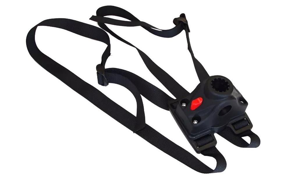 Accessori Belly Boats del prodotto Seven Bass Kit Fish Finder Mount di marca Seven Bass Design