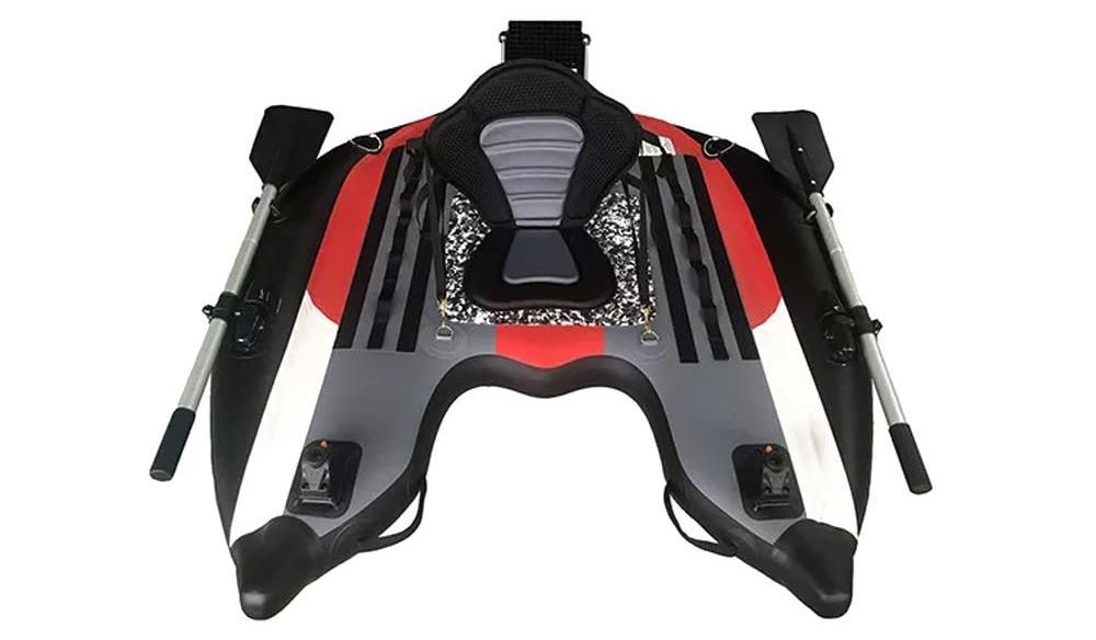 Seven Bass Flatform Junior 