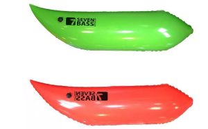 Seven Bass Camere D'aria Belly Boat Model 03