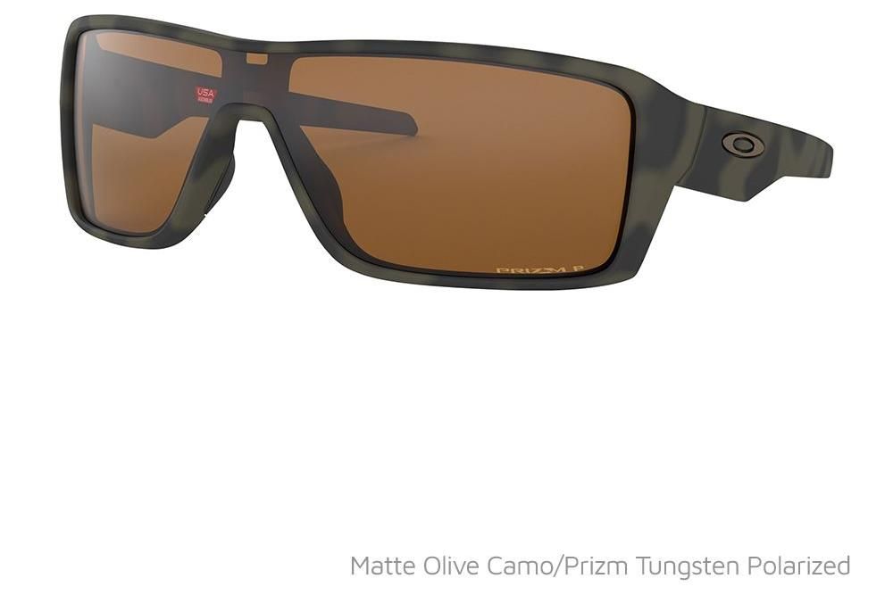 Oakley Ridgeline