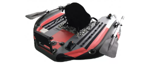 Seven Bass Flatform Junior 