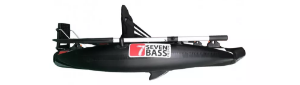 Seven Bass Flatform Junior 