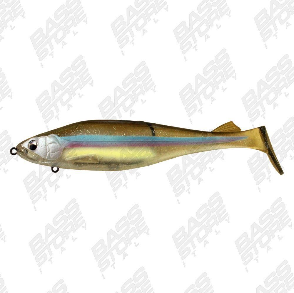 Imakatsu Stealth Swimmer Biwako Special Heavy Weight