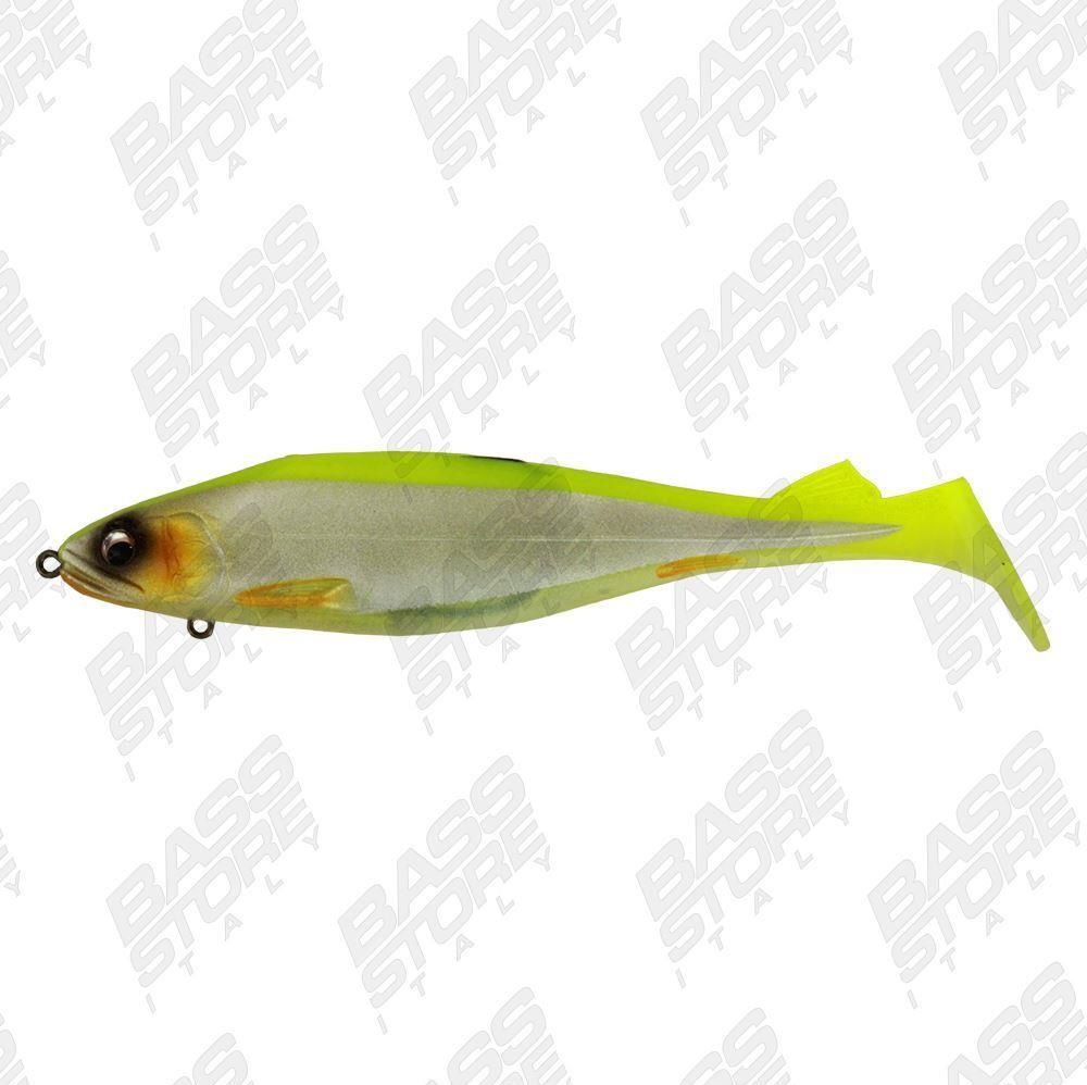 Imakatsu Stealth Swimmer Biwako Special Heavy Weight