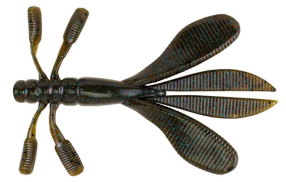 Berkley Powerbait Mantis Bug 