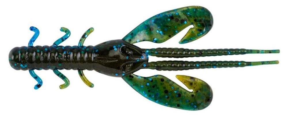 Berkley Powerbait Scott Suggs Rocket Craw