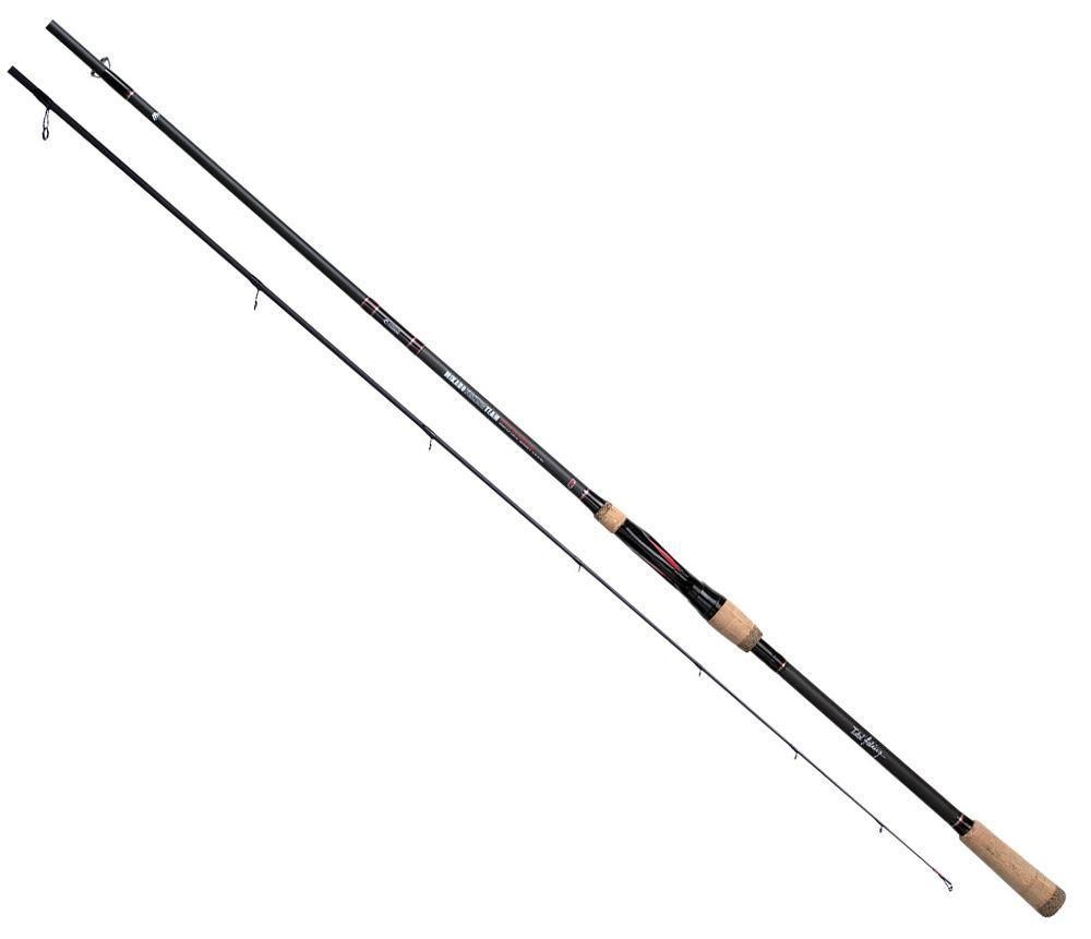 Mikado MFT Zander spinning