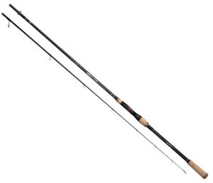 Mikado MFT Zander spinning