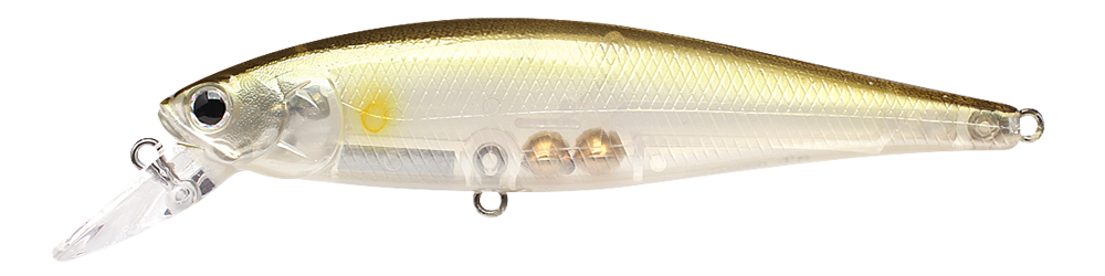 Lucky Craft Pointer 100 SP