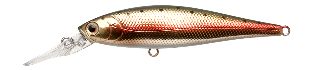 Lucky Craft Pointer 78 DD