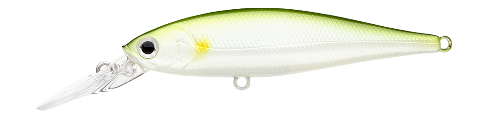 Lucky Craft Pointer 78 DD