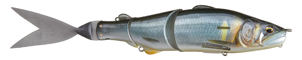 Imakatsu Replicator 3D Realism