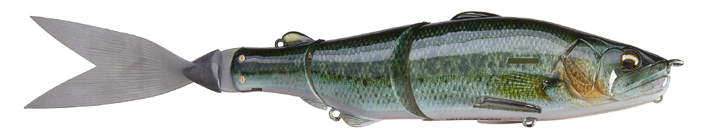 Imakatsu Replicator 3D Realism