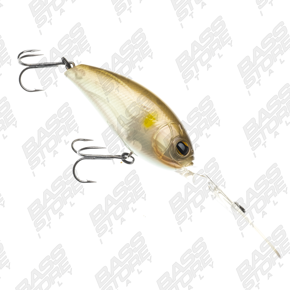 Imakatsu IK 400R Mozaic Plongée Crank Bait Flottant Leurre 890 (2773