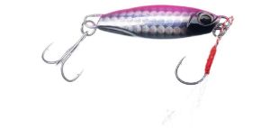 T-Fishing Extreme Flat Knife