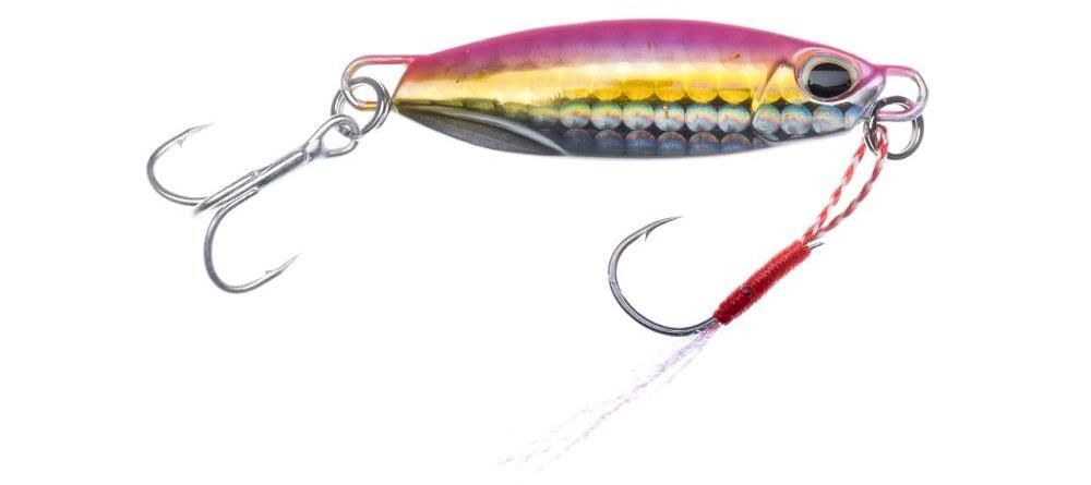 T-Fishing Extreme Flat Knife