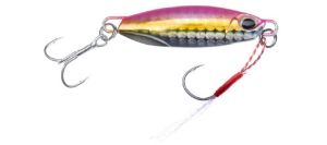 T-Fishing Extreme Flat Knife