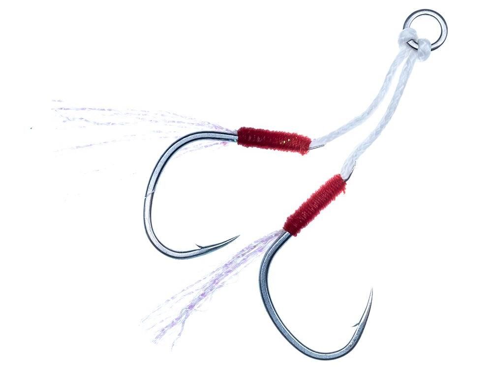 T-Fishing Extreme Saltwater Claw Assist 