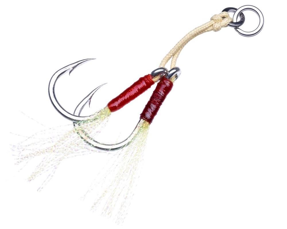 T-Fishing Extreme Saltwater Claw Assist 