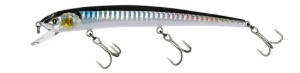 Jerkbaits di colore #93 - MX Holo Shad del prodotto Molix Audace 130 di marca Molix