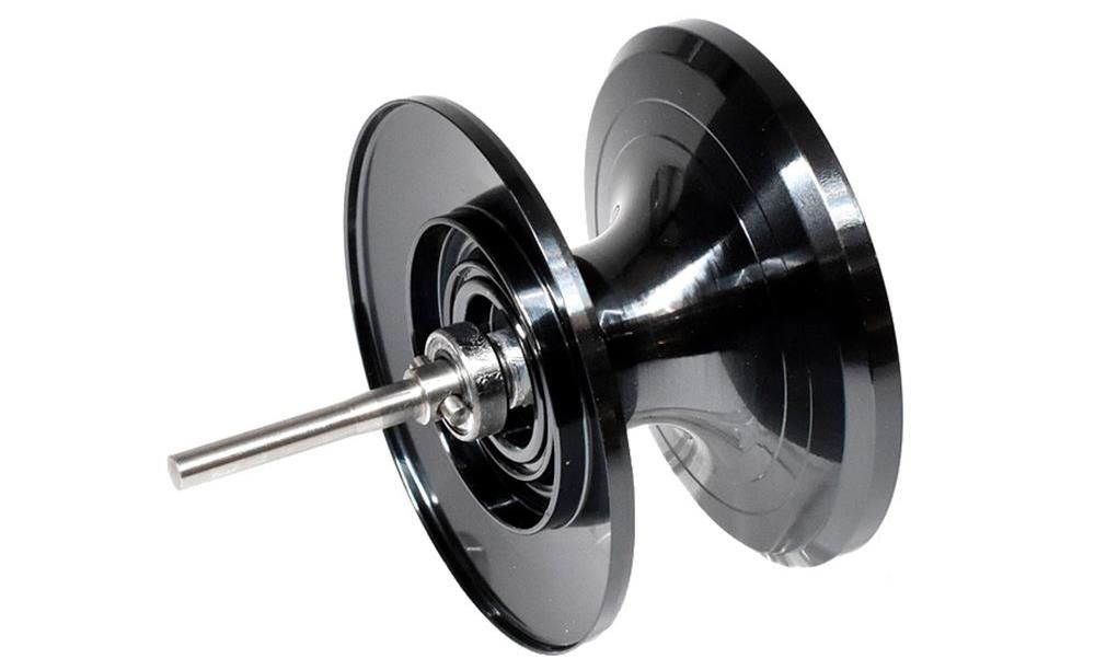 Shimano Ocea Jigger spare spool