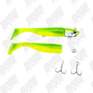 T-Fishing Extreme Soft Shore Minnow