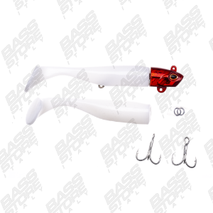 T-Fishing Extreme Soft Shore Minnow