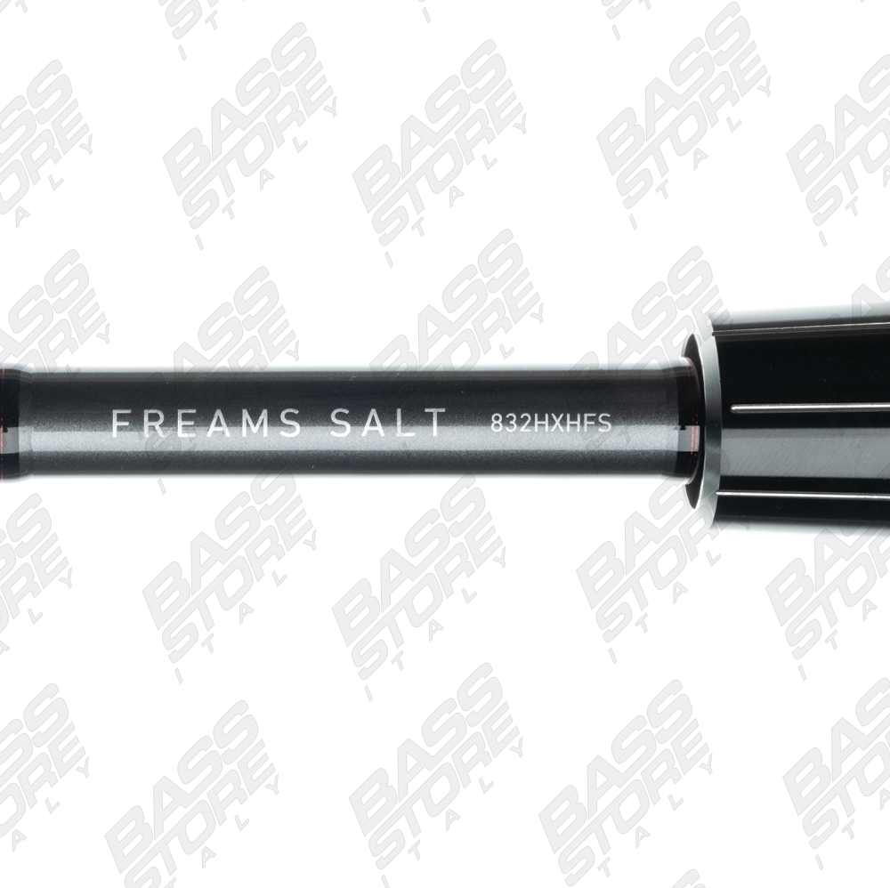 Daiwa Freams Salt spinning rods 2 pcs