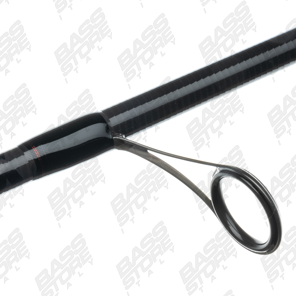 Daiwa Freams Salt spinning rods 2 pcs