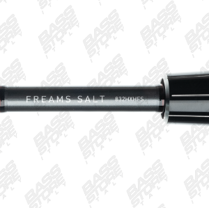 Daiwa Freams Salt spinning rods 