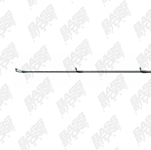 Daiwa Rebellion casting 