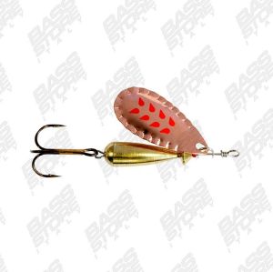 Abu Garcia Droppen