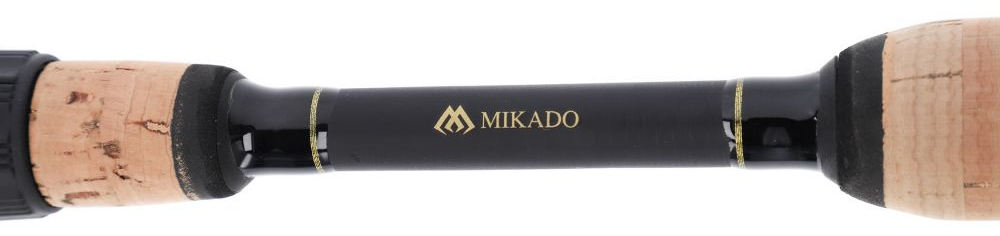 Mikado Sensual NG Medium Spin