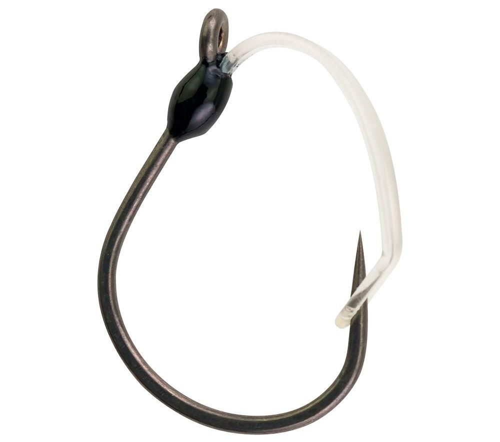 Ami del prodotto Berkley Fusion19 Weedless Wide Gap Hook di marca Berkley