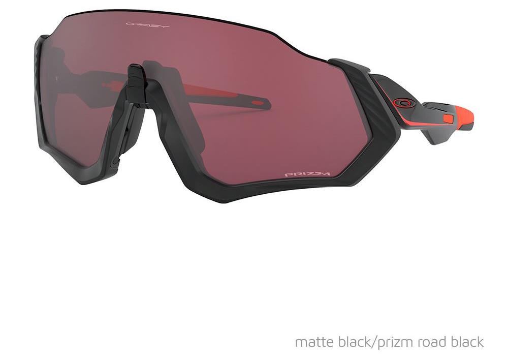 Oakley Flight Jacket - Bass Store Italy: Over 50K Fishing Tackle