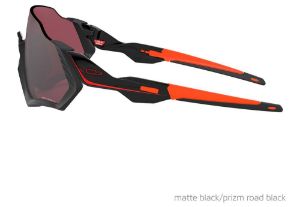 Oakley Flight Jacket