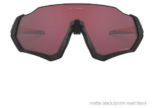 Oakley Flight Jacket