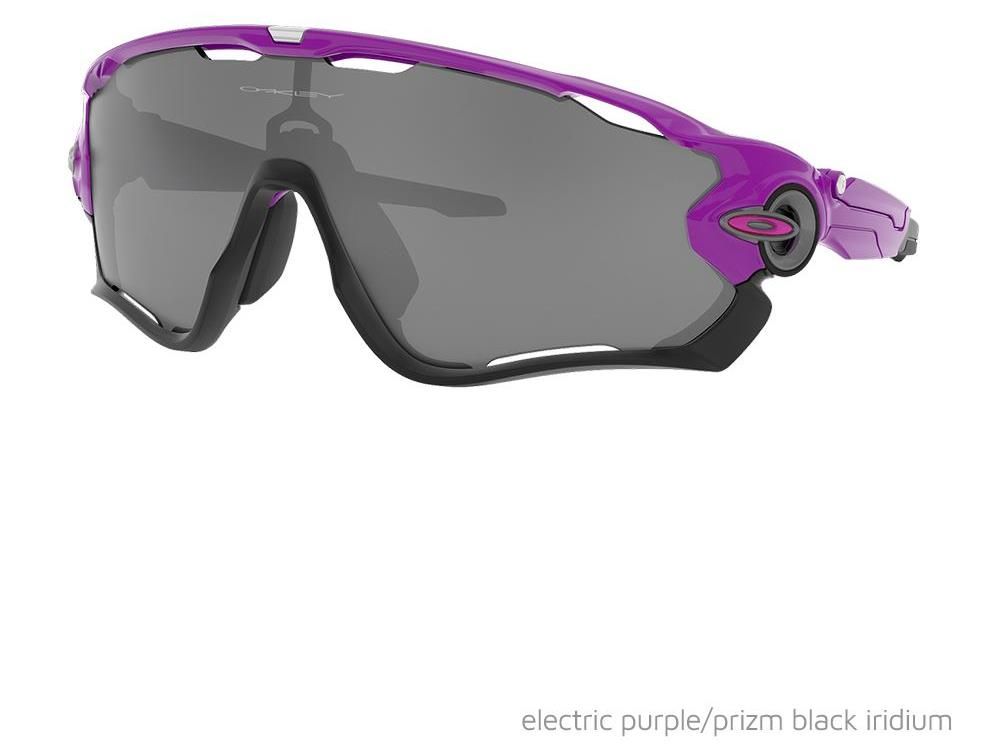 Oakley Jawbreaker