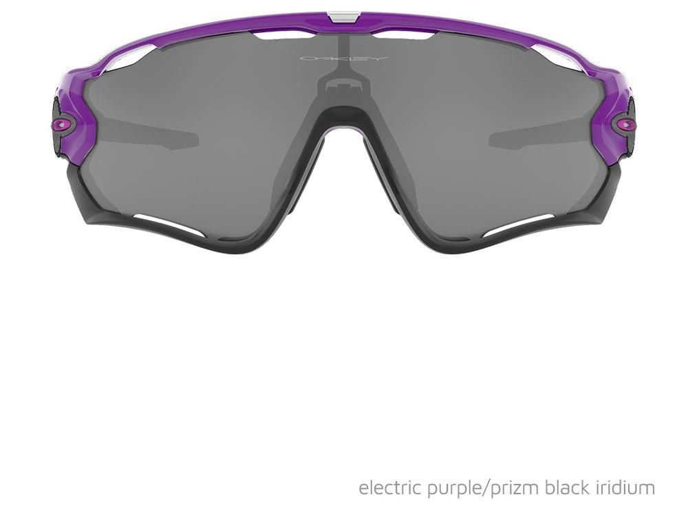 Oakley Jawbreaker