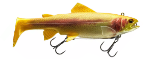 Daiwa Prorex Live Trout Swimbait