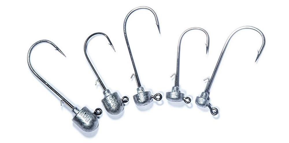 Fox Rage Jig Head X-Strong