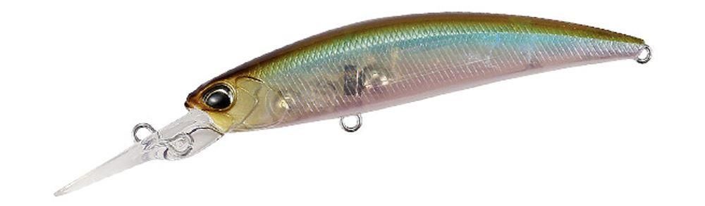 Duo Spearhead Ryuki 70 MDF 