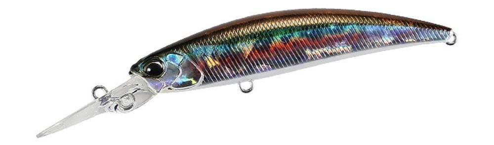 Duo Spearhead Ryuki 70 MDF 