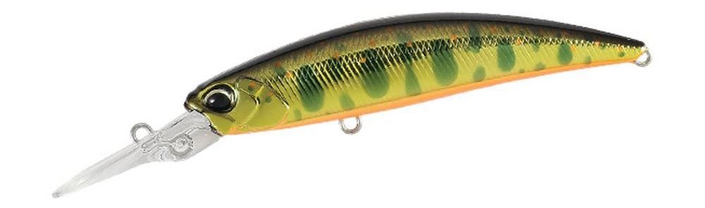 Duo Spearhead Ryuki 70 MDF 