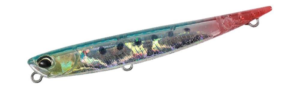 Duo Bay Ruf Manic Fish 99