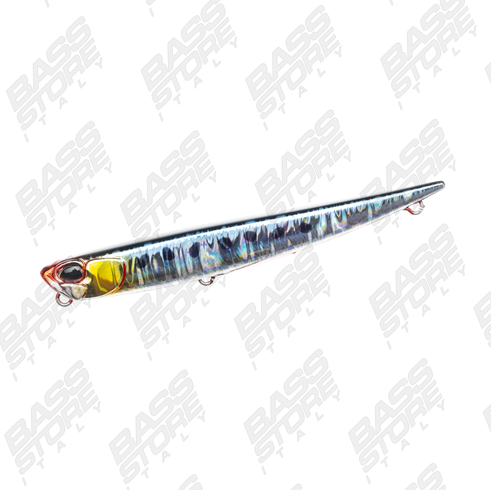 Duo Bay Ruf Manic Fish 99