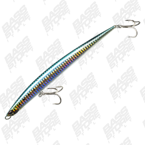 DUO Press Bait Saira