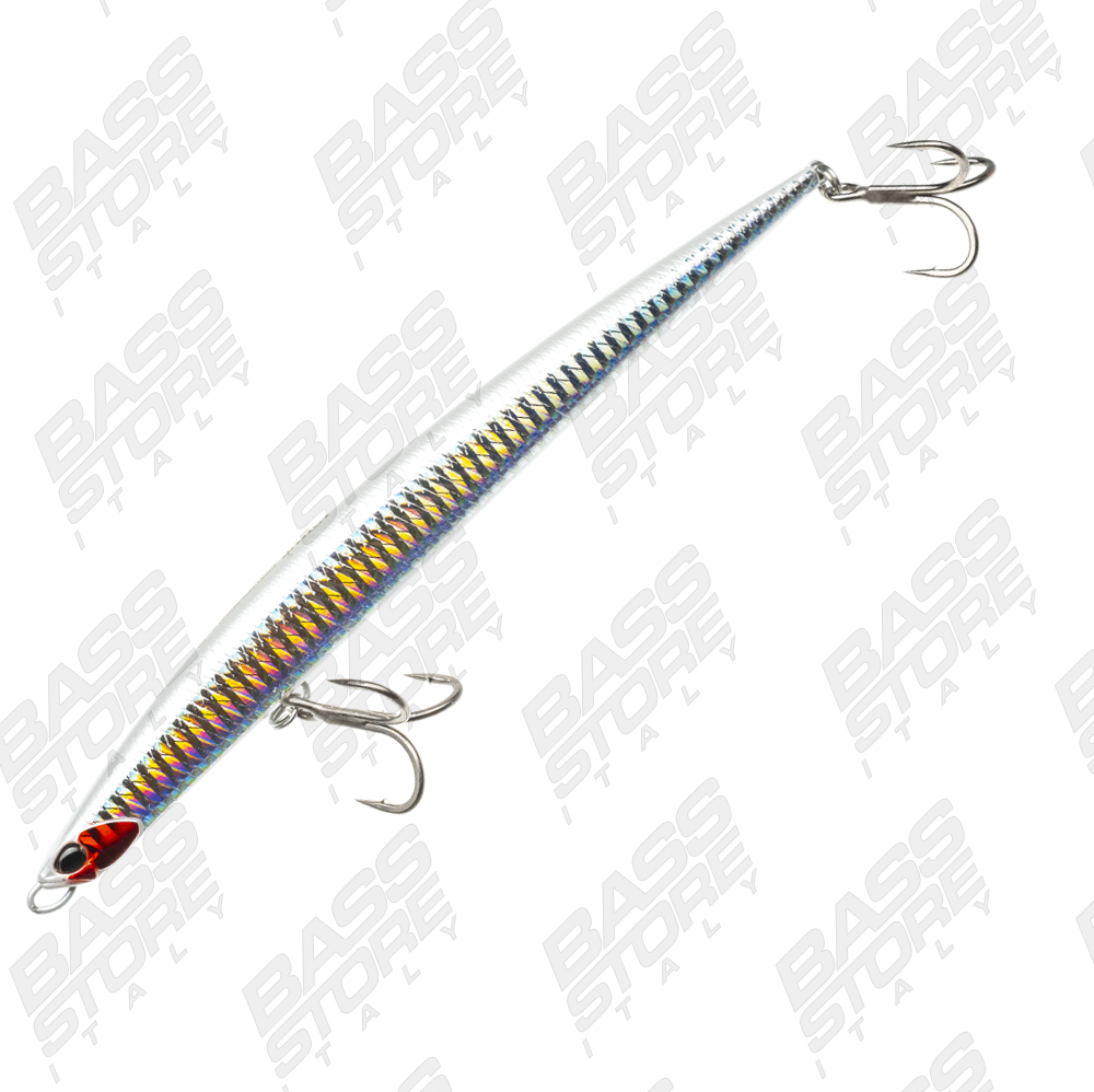 DUO Press Bait Saira