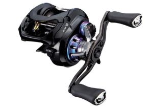 Mulinelli da Casting Low Profile del prodotto Daiwa Zillion 20 casting reel di marca Daiwa