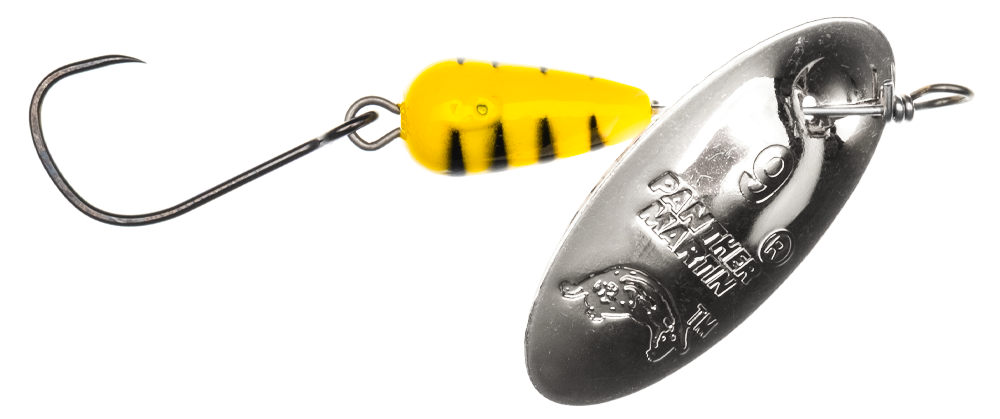 Panther Martin Vespa Single hook